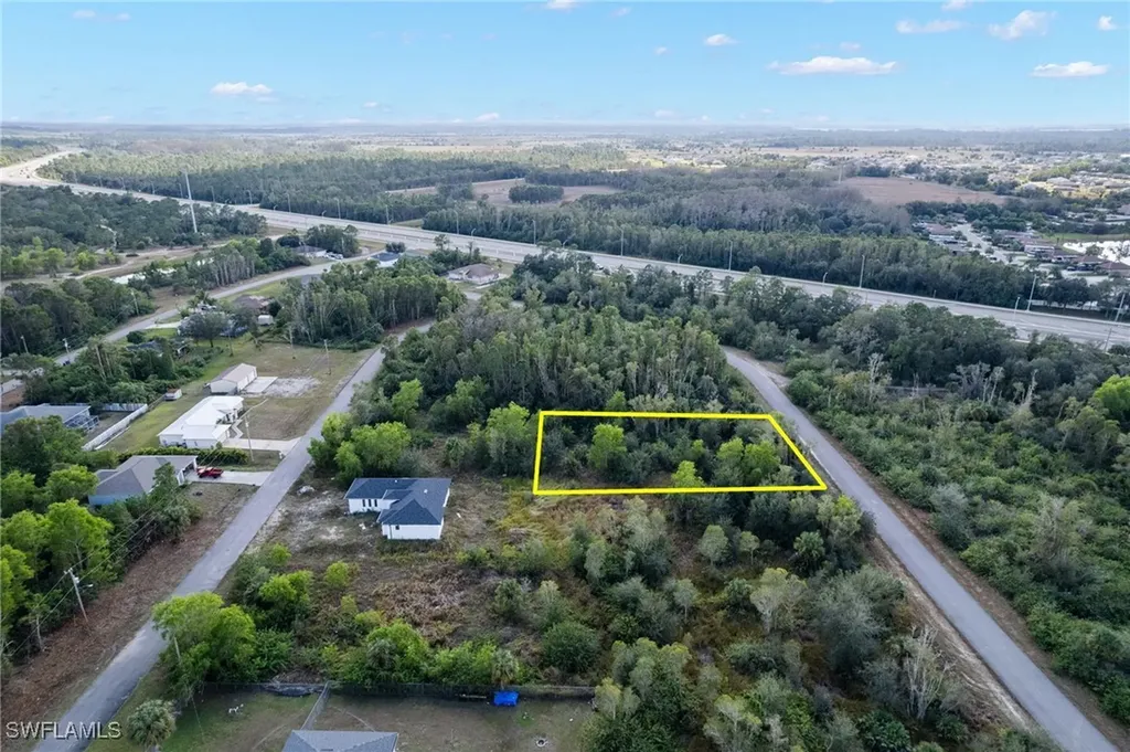 725 Kehosha Avenue Lehigh Acres FL 33974