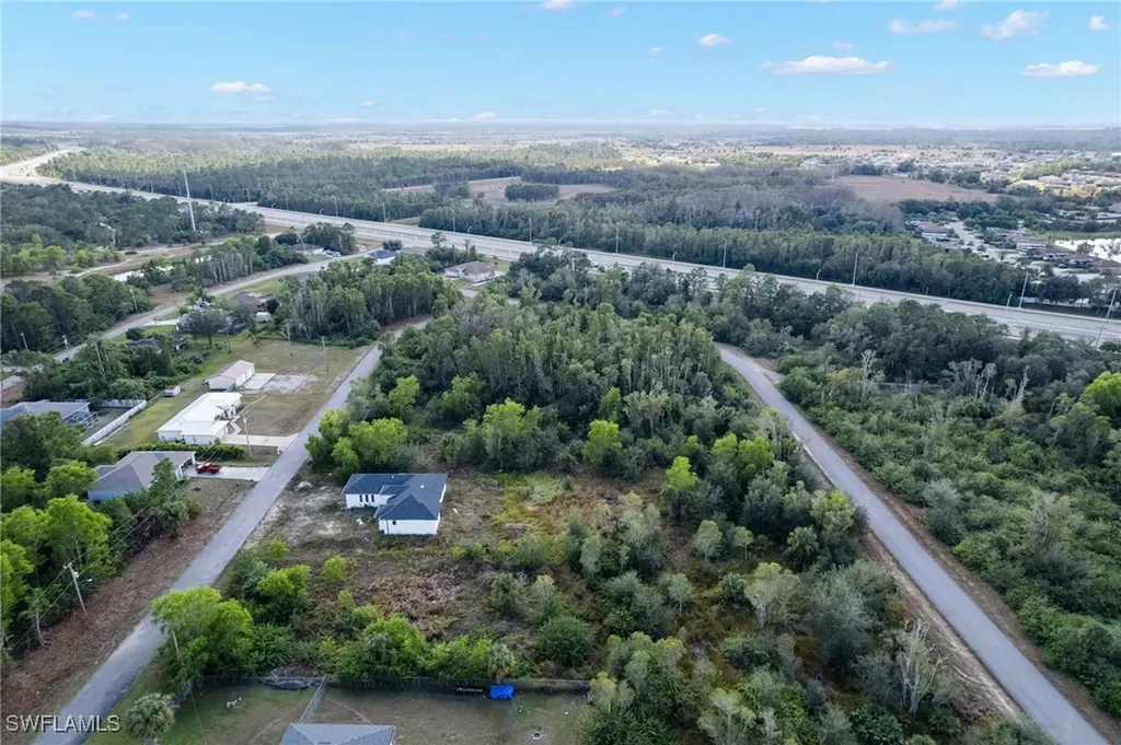 725 Kehosha Avenue Lehigh Acres FL 33974