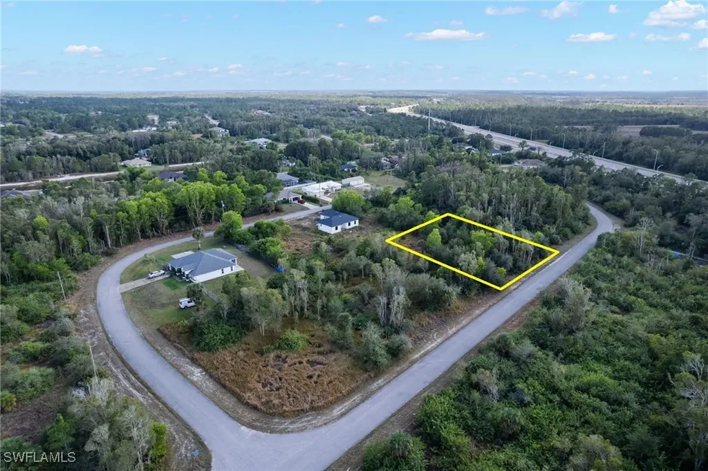 725 Kehosha Avenue Lehigh Acres FL 33974