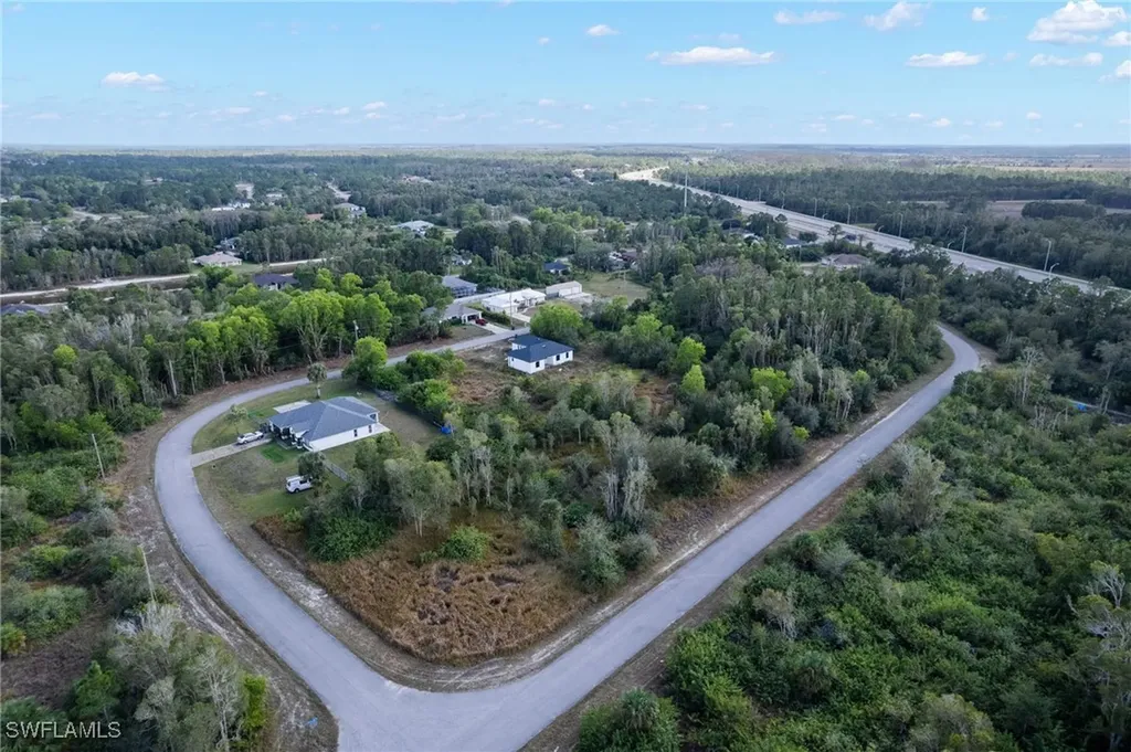 725 Kehosha Avenue Lehigh Acres FL 33974