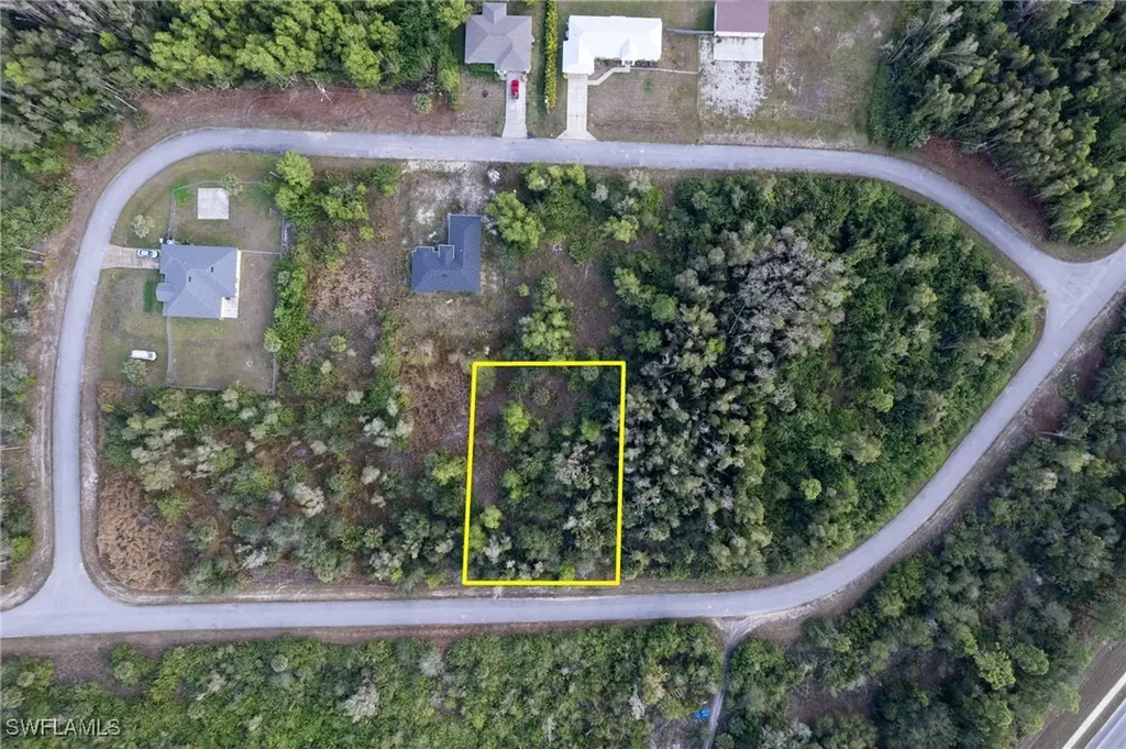 725 Kehosha Avenue Lehigh Acres FL 33974