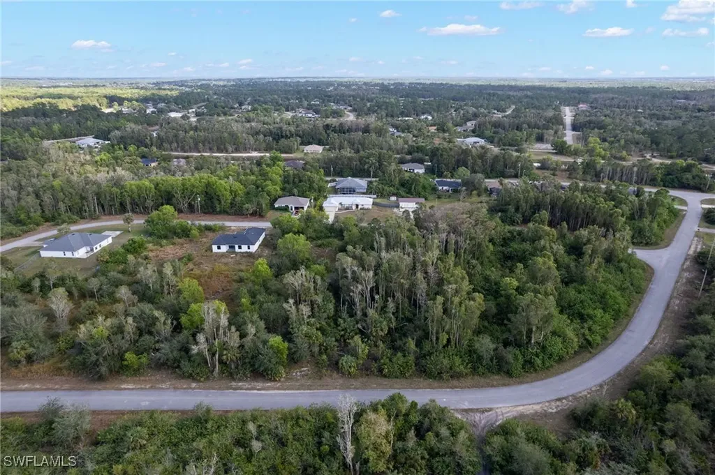 725 Kehosha Avenue Lehigh Acres FL 33974