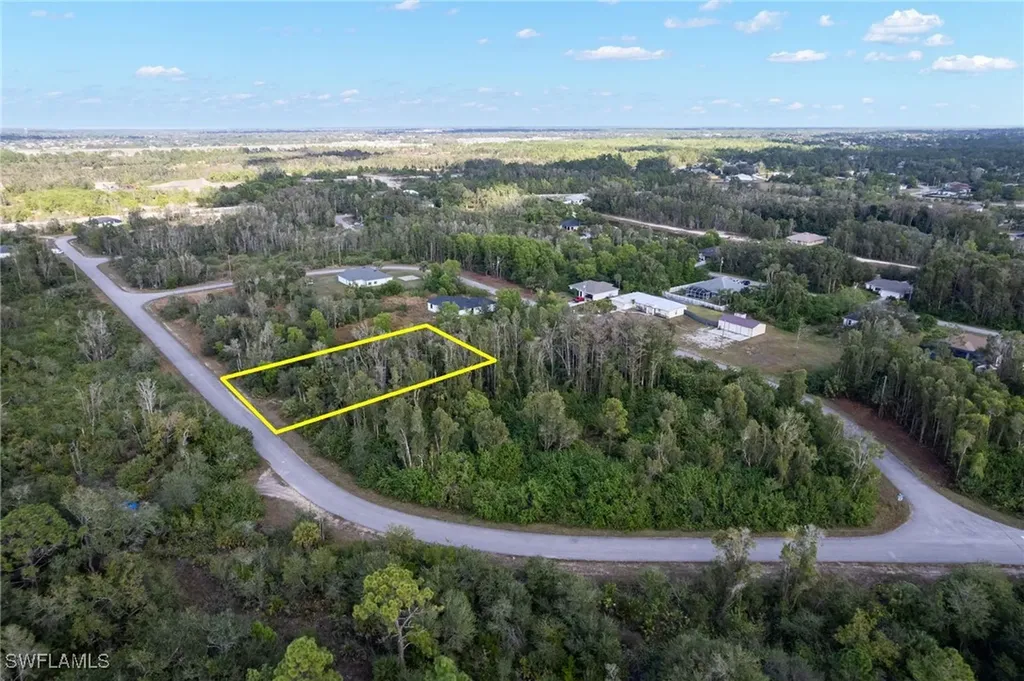 725 Kehosha Avenue Lehigh Acres FL 33974