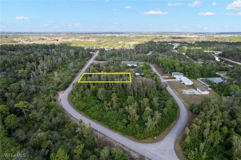 725 Kehosha Avenue Lehigh Acres FL 33974