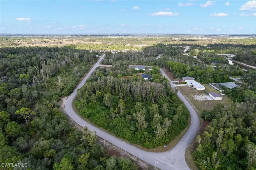 725 Kehosha Avenue Lehigh Acres FL 33974