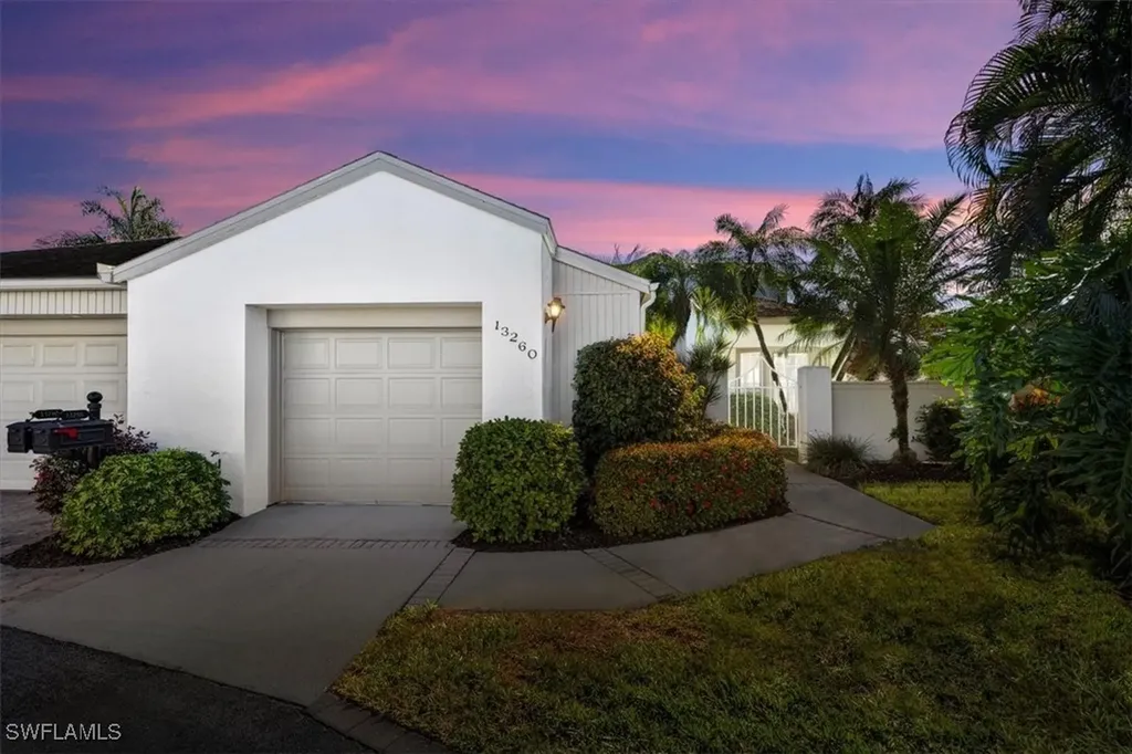 13260 Wedgefield Drive Naples FL 34110