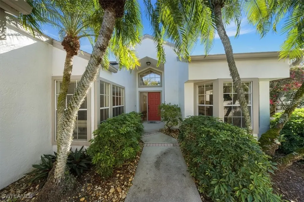 13260 Wedgefield Drive Naples FL 34110