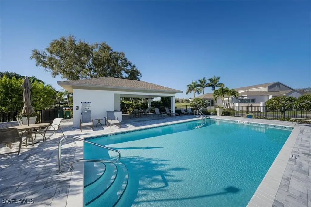 13260 Wedgefield Drive Naples FL 34110