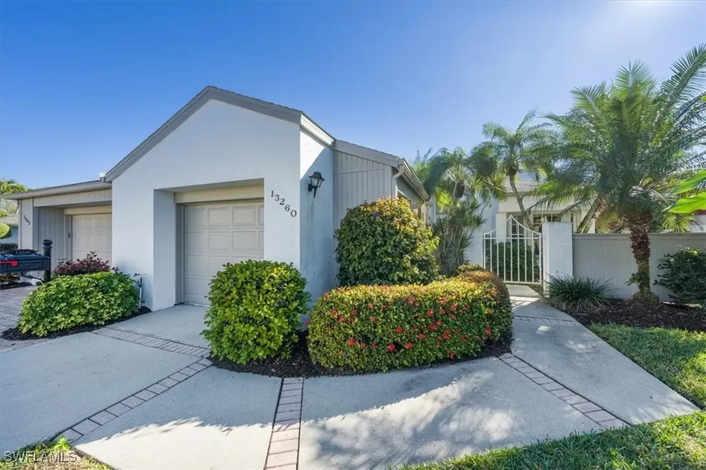 13260 Wedgefield Drive Naples FL 34110