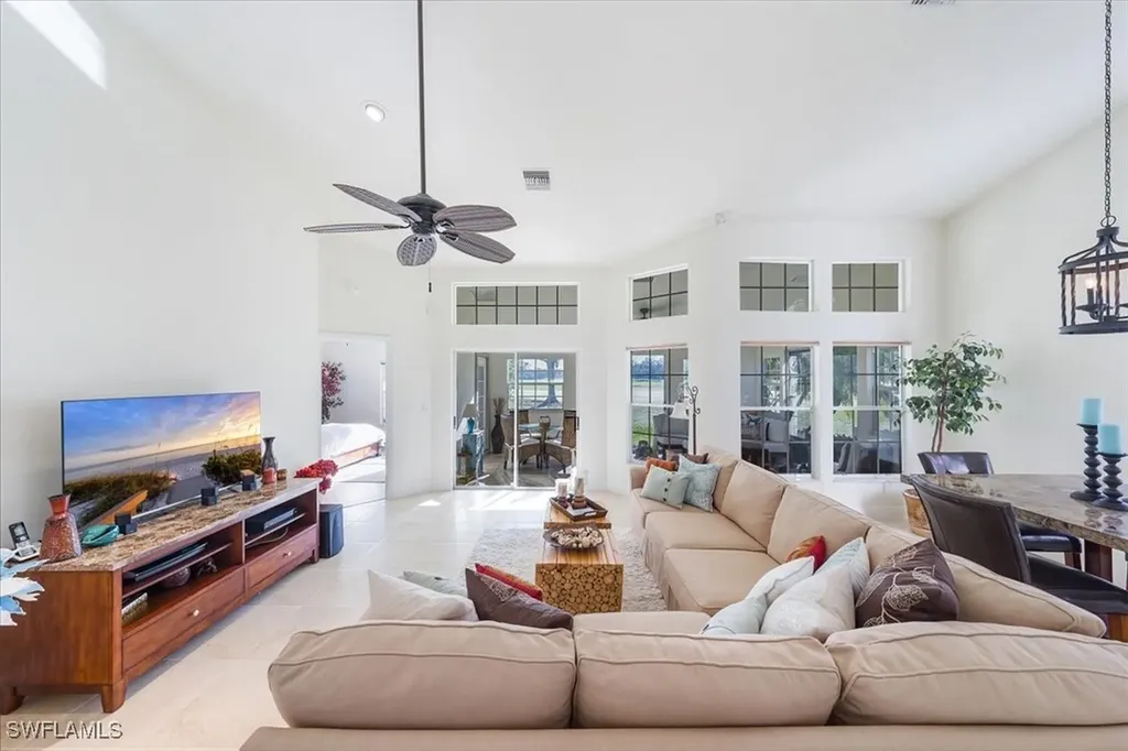 13260 Wedgefield Drive Naples FL 34110