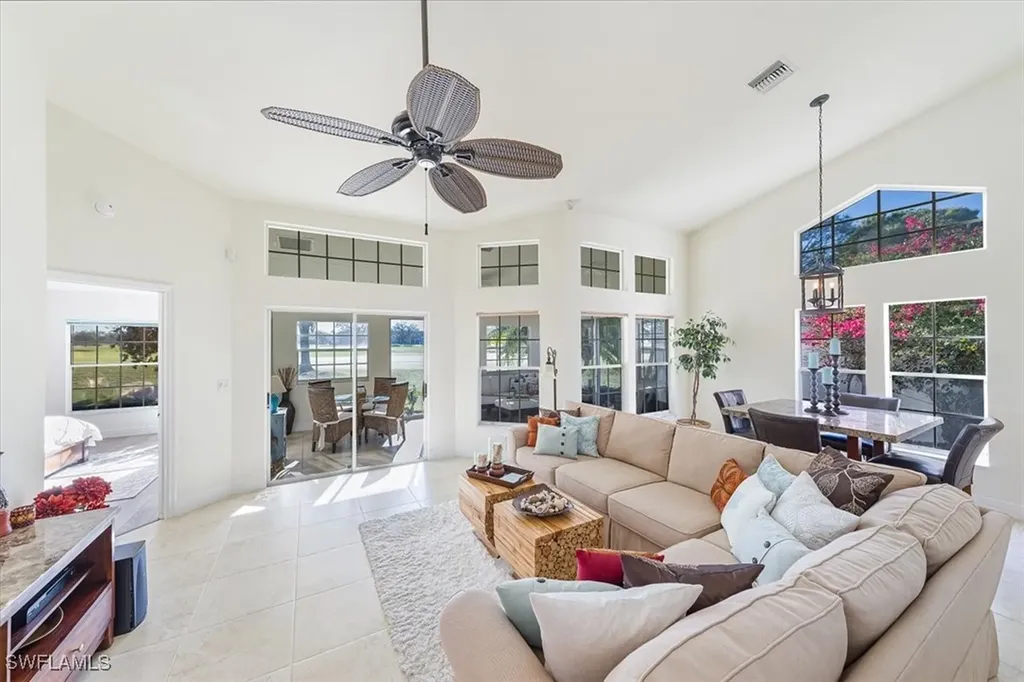 13260 Wedgefield Drive Naples FL 34110