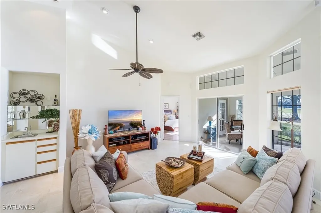 13260 Wedgefield Drive Naples FL 34110