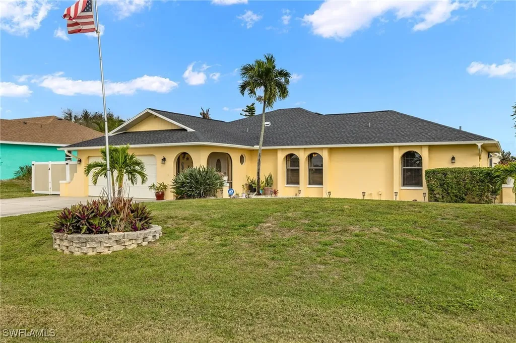119 NW 26th Avenue Cape Coral FL 33993