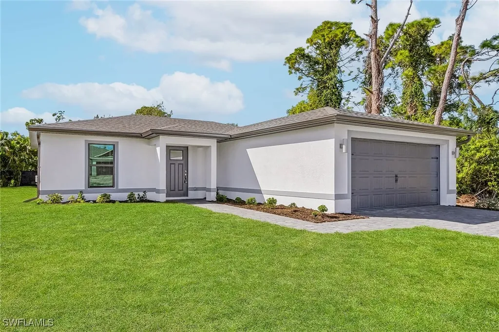 3226 NW 3rd Place Cape Coral FL 33993