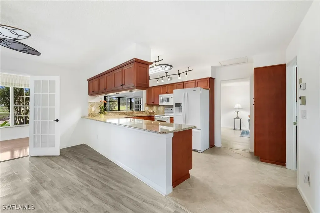 1381 N Brandywine Circle Fort Myers FL 33919