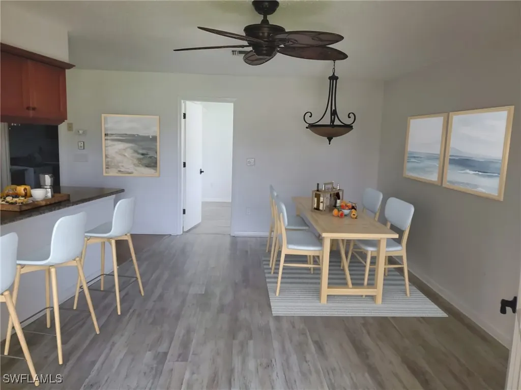 1381 N Brandywine Circle Fort Myers FL 33919