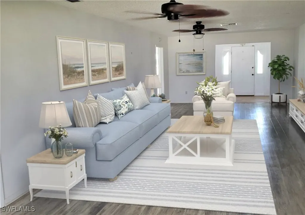 1381 N Brandywine Circle Fort Myers FL 33919