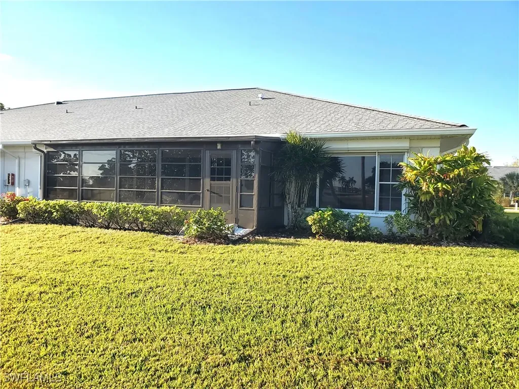 1381 N Brandywine Circle Fort Myers FL 33919