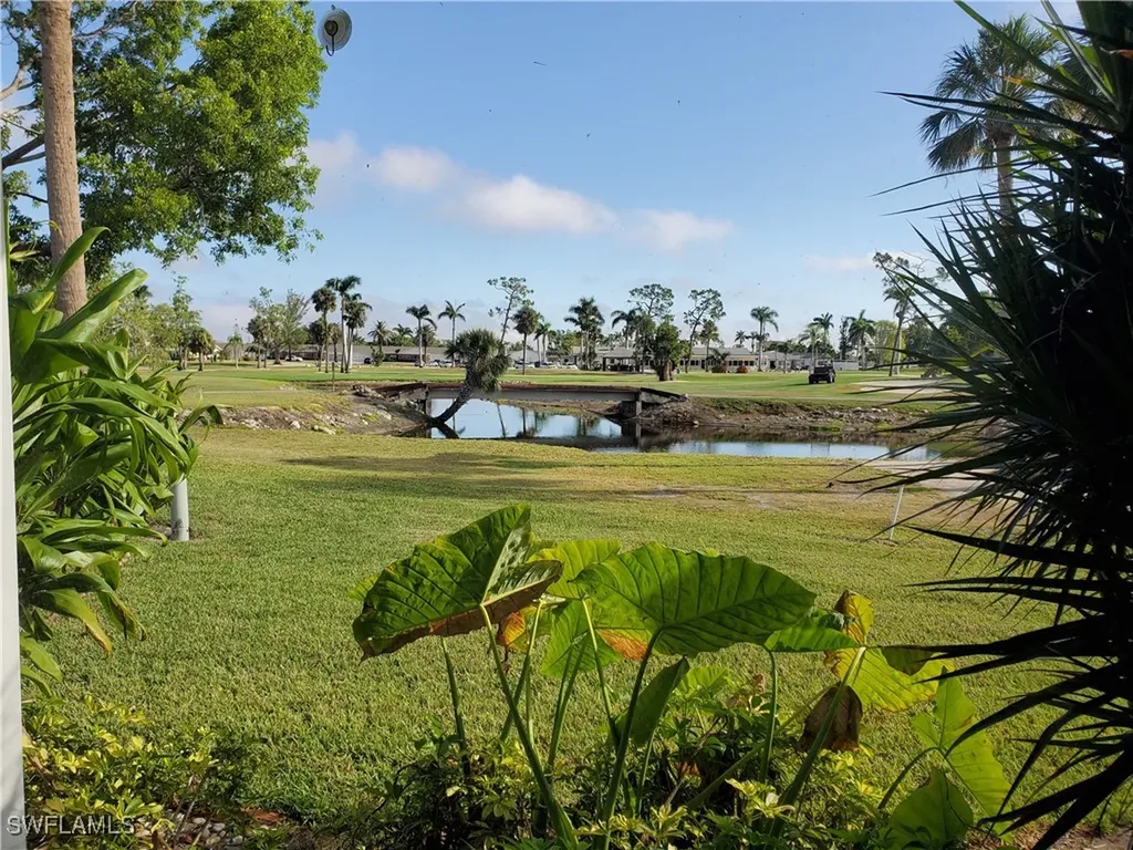 1381 N Brandywine Circle Fort Myers FL 33919