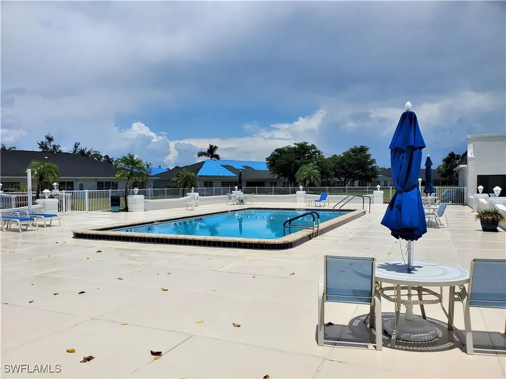 1381 N Brandywine Circle Fort Myers FL 33919