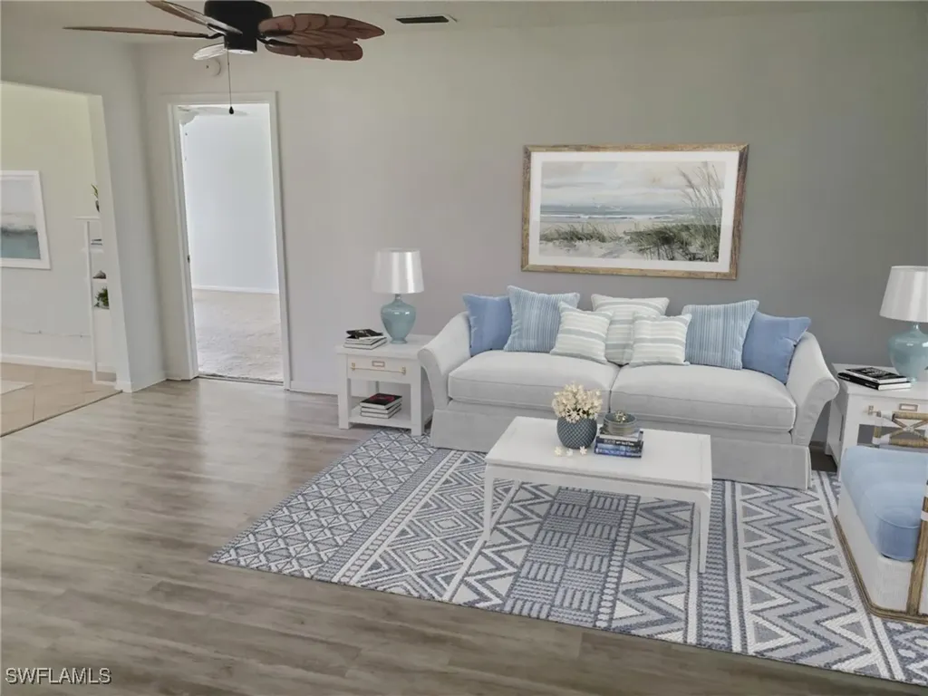 1381 N Brandywine Circle Fort Myers FL 33919