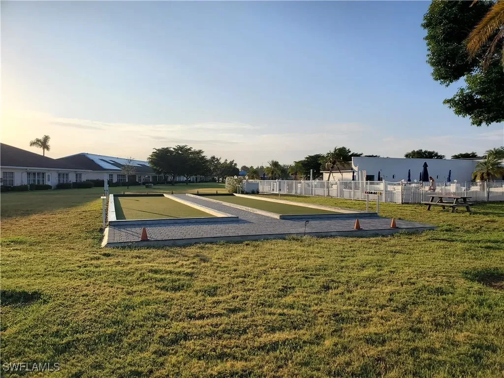 1381 N Brandywine Circle Fort Myers FL 33919