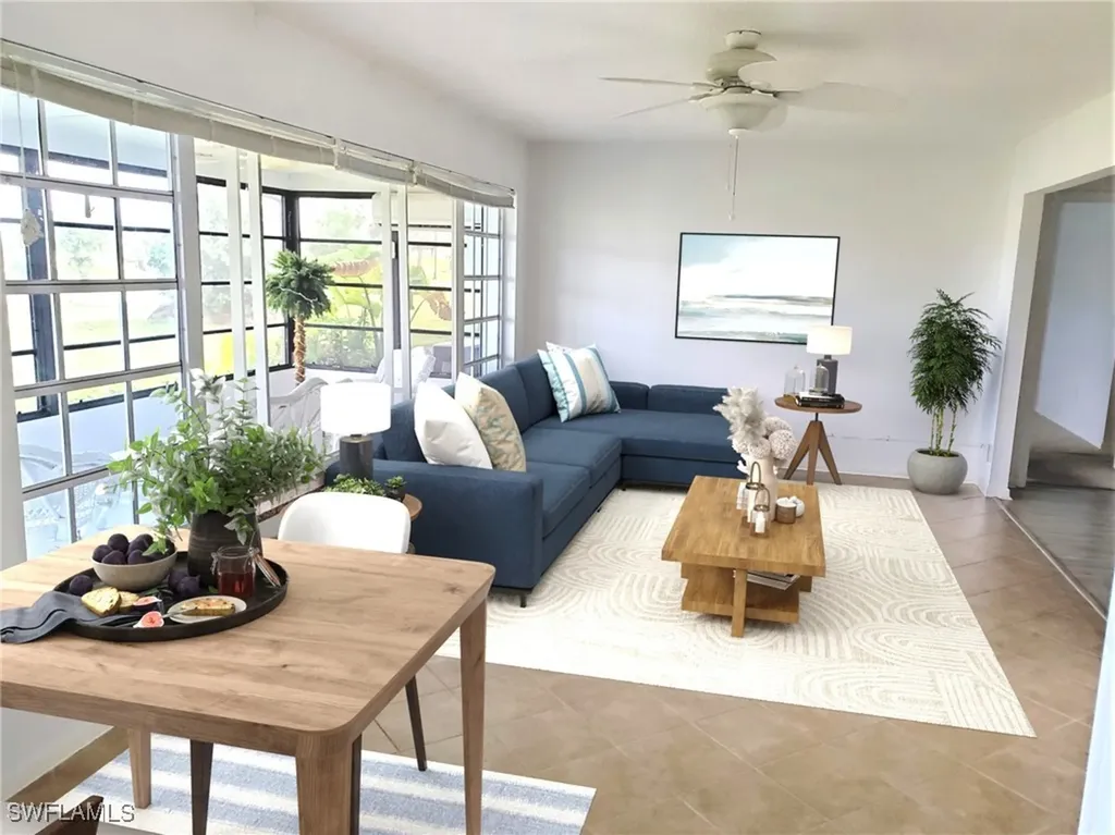 1381 N Brandywine Circle Fort Myers FL 33919