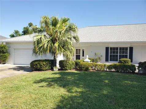 1381 N Brandywine Circle Fort Myers FL 33919