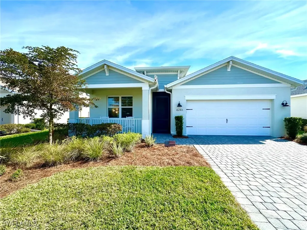 16280 Palmetto Street Punta Gorda FL 33982