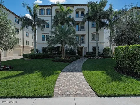 16370 Viansa Way Naples FL 34110