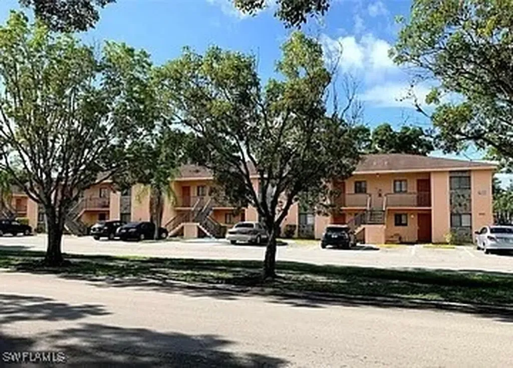 Fort Myers FL 33901