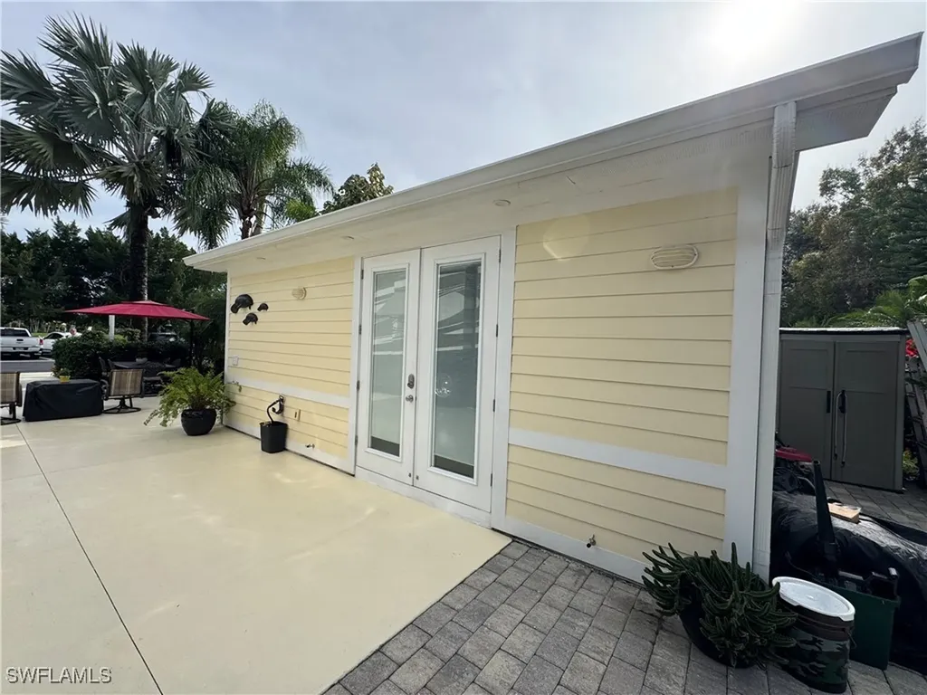 Lot 45 3027 W Riverbend Resort Boulevard Labelle FL 33935