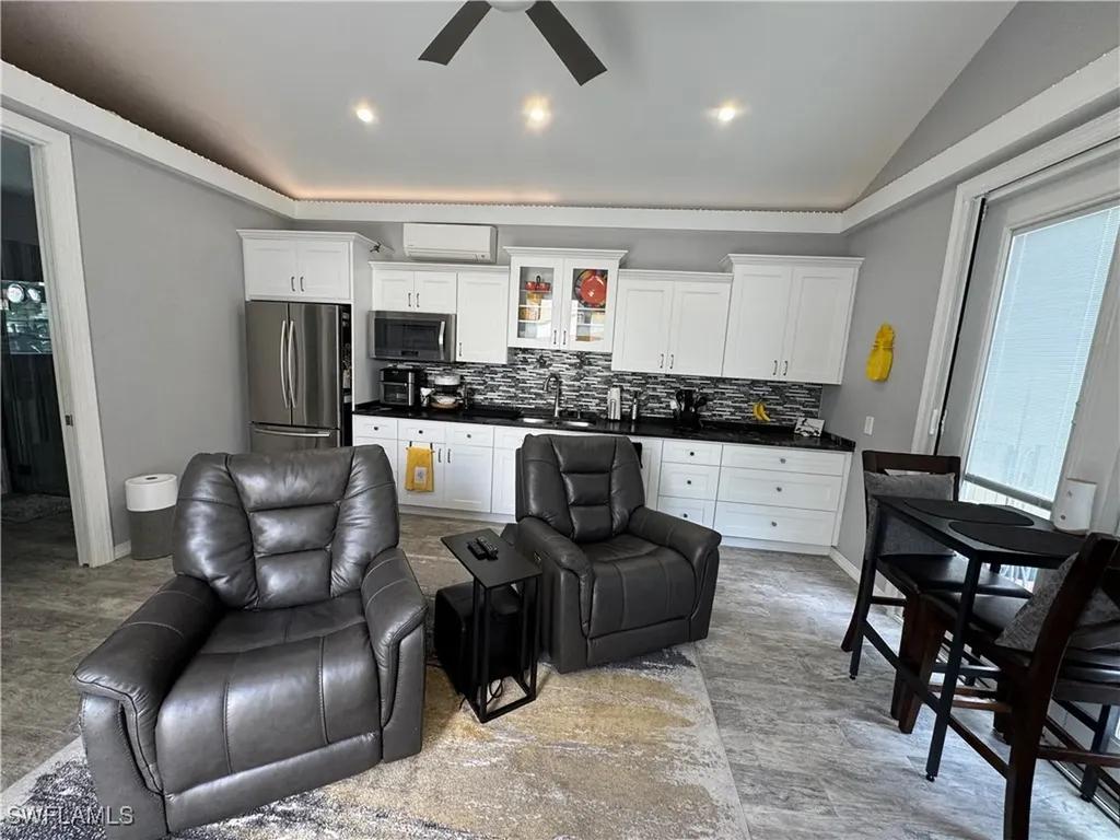 Lot 45 3027 W Riverbend Resort Boulevard Labelle FL 33935