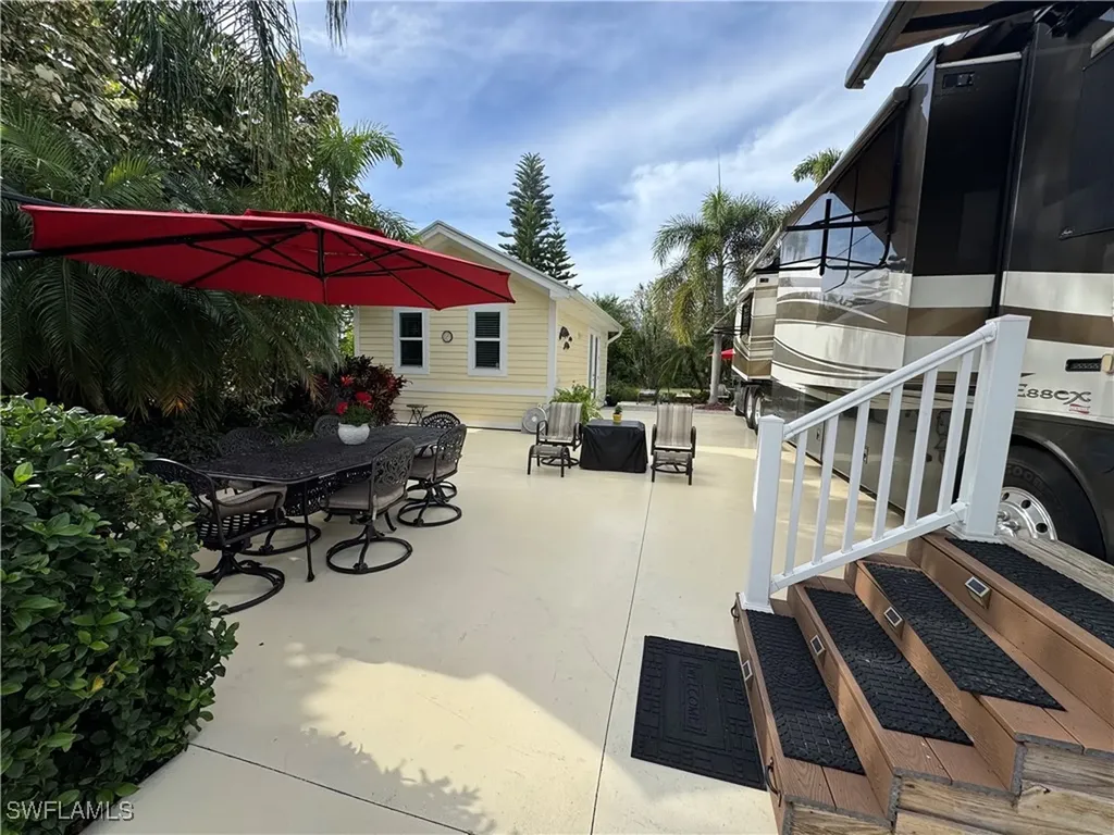 Lot 45 3027 W Riverbend Resort Boulevard Labelle FL 33935