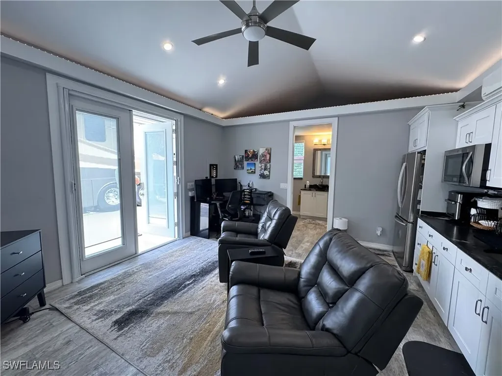 Lot 45 3027 W Riverbend Resort Boulevard Labelle FL 33935