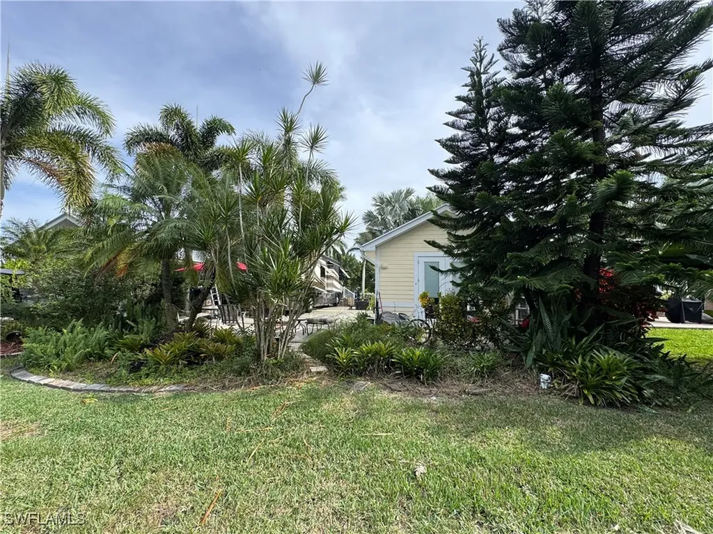 Lot 45 3027 W Riverbend Resort Boulevard Labelle FL 33935