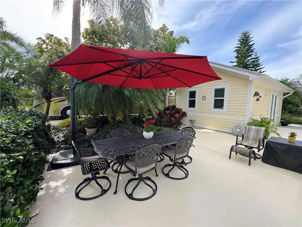 Lot 45 3027 W Riverbend Resort Boulevard Labelle FL 33935