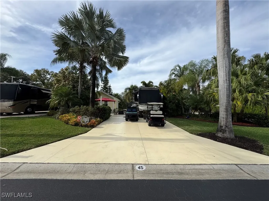 Lot 45 3027 W Riverbend Resort Boulevard Labelle FL 33935