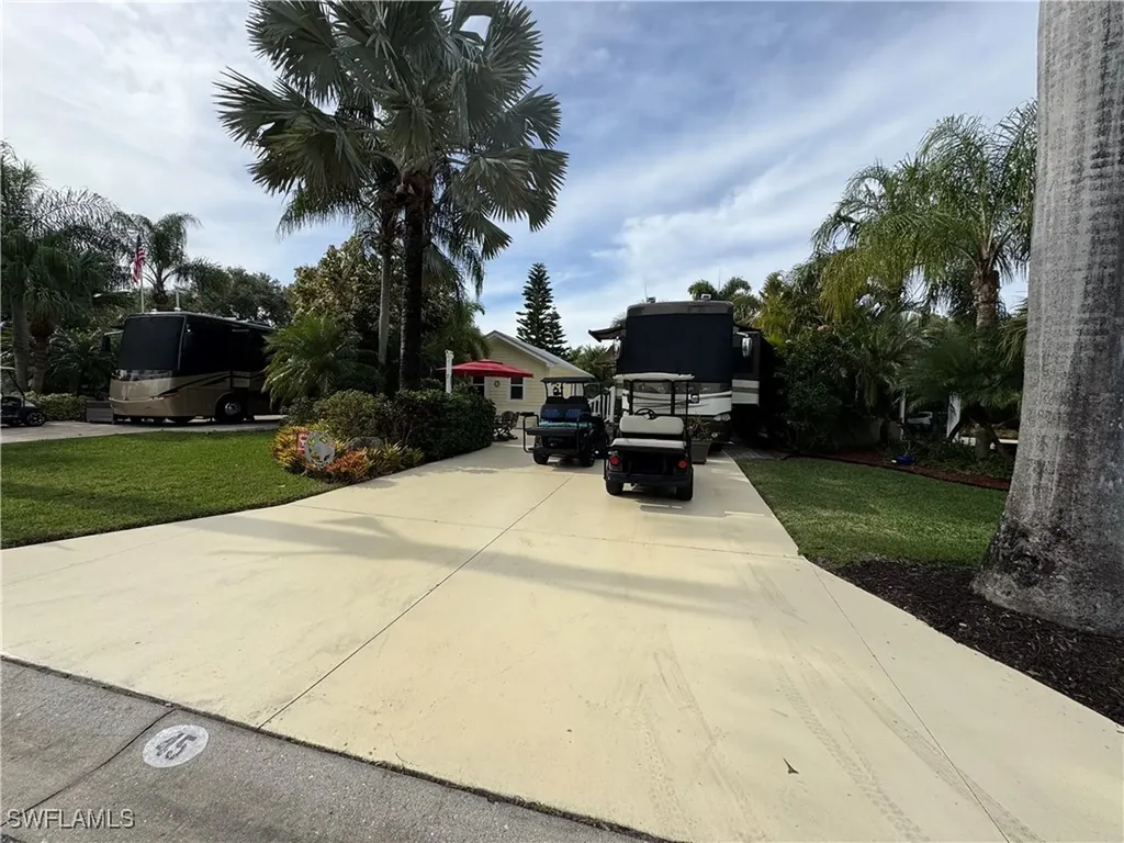 Lot 45 3027 W Riverbend Resort Boulevard Labelle FL 33935