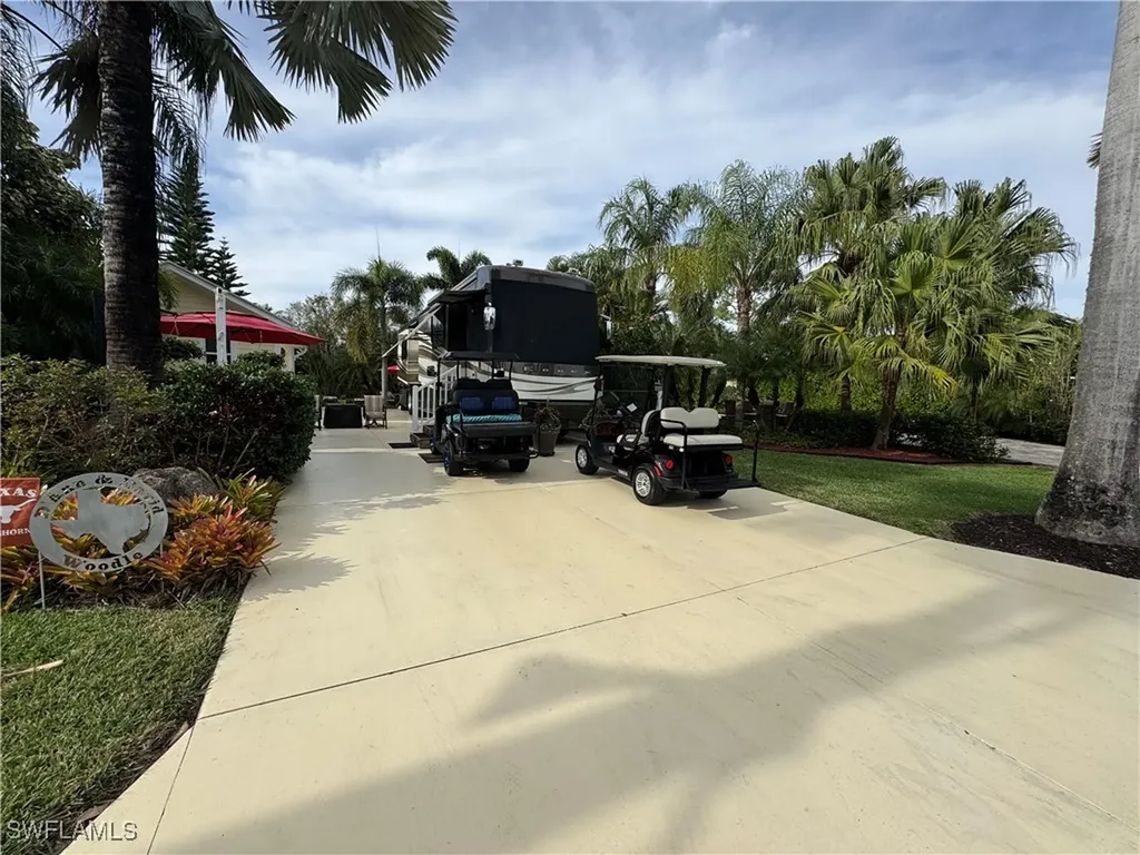 Lot 45 3027 W Riverbend Resort Boulevard Labelle FL 33935