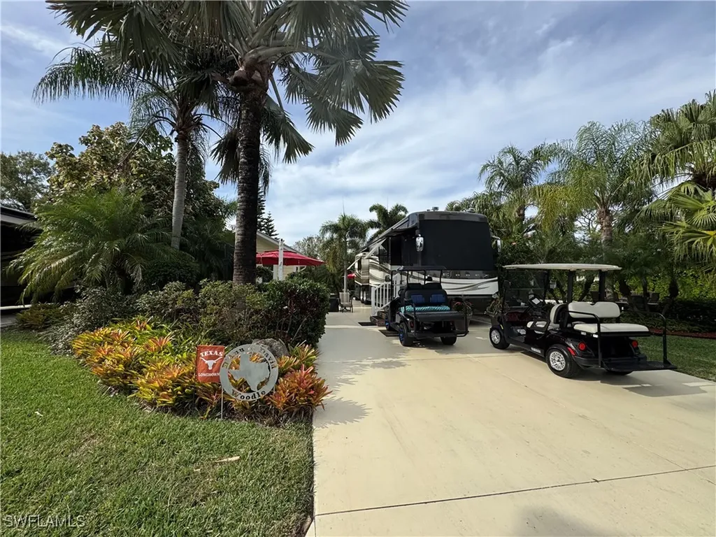 Lot 45 3027 W Riverbend Resort Boulevard Labelle FL 33935