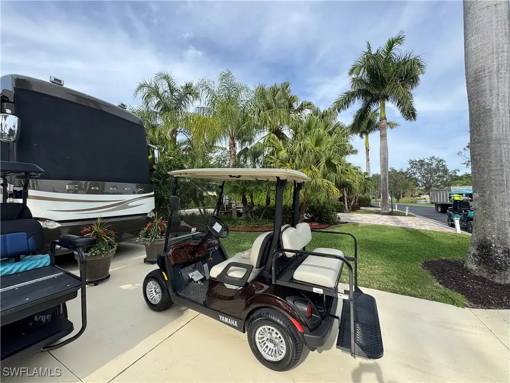 Lot 45 3027 W Riverbend Resort Boulevard Labelle FL 33935