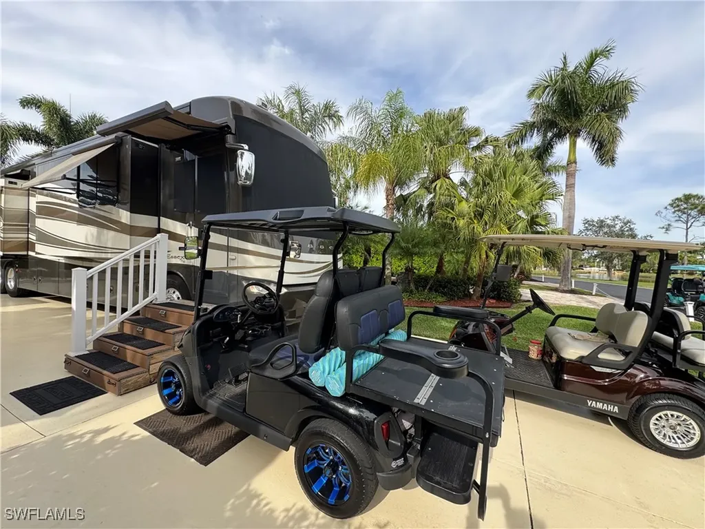 Lot 45 3027 W Riverbend Resort Boulevard Labelle FL 33935