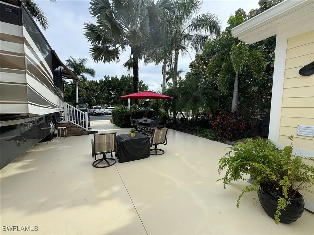 Lot 45 3027 W Riverbend Resort Boulevard Labelle FL 33935