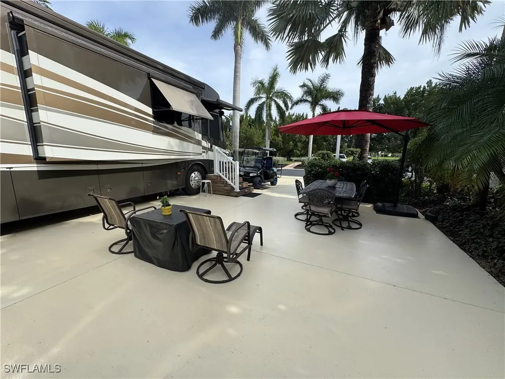 Lot 45 3027 W Riverbend Resort Boulevard Labelle FL 33935