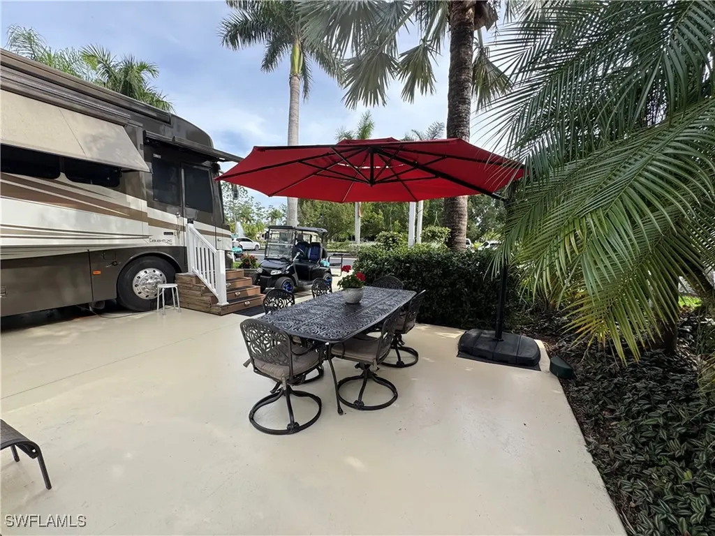 Lot 45 3027 W Riverbend Resort Boulevard Labelle FL 33935