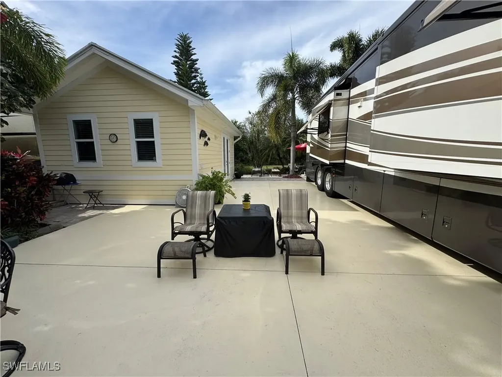 Lot 45 3027 W Riverbend Resort Boulevard Labelle FL 33935