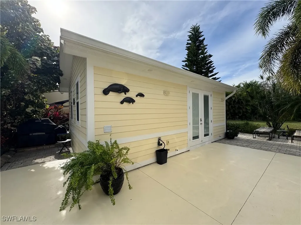 Lot 45 3027 W Riverbend Resort Boulevard Labelle FL 33935