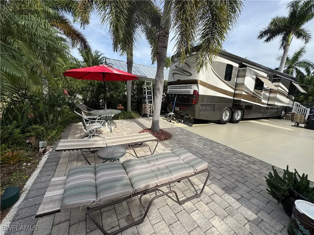 Lot 45 3027 W Riverbend Resort Boulevard Labelle FL 33935