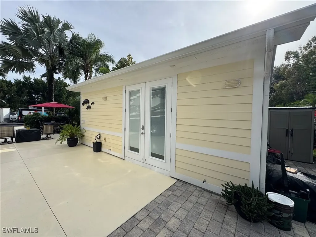 Lot 45 3027 W Riverbend Resort Boulevard Labelle FL 33935